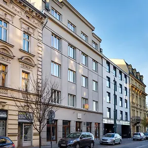 Tyzenhauz Rakowicka Street Apartament